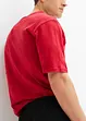 Shorty mit Bio-Baumwolle (2-tlg. Set), bonprix