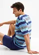 Lot de 2 pyjashorts, bonprix