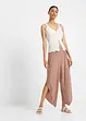 Pantalon en jersey, bonprix