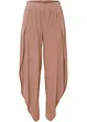 Pantalon en jersey, bonprix