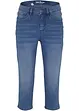 Capri-Ultra-Soft-Jeans, bonprix