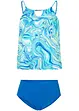 Tankini (2-tlg.Set), RAINBOW