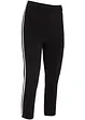 ¾-Leggings mit Bio-Baumwolle, bonprix