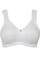 Soutien-gorge grand maintien sans armatures, bonprix