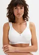 Soutien-gorge grand maintien sans armatures, bonprix