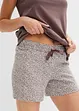 Shorty mit feiner Spitze, bonprix