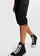 Pantalon 3/4 taille extensible, Slim Fit, bonprix