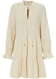 Musselin-Kleid, bonprix