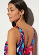 Tankini (ens. 2 pces), bonprix