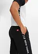 Shirt und kurze Hose (2-tlg.Set) aus reiner Bio-Baumwolle, bonprix