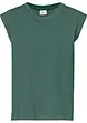 Oversize-Shirt aus reiner Bio-Baumwolle, bonprix