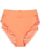 Lot de 2 slips Maxi, bonprix