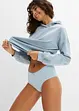 Lot de 5 culottes avec coton, bonprix