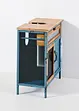 Armoire sous-lavabo, bonprix