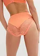 Lot de 2 slips Maxi, bonprix