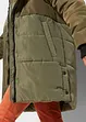 Mädchen Parka, zweifarbig, bpc bonprix collection
