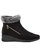 Winter Boot, bpc selection