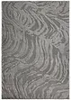 Teppich mit  Wellenmusterung, bpc living bonprix collection