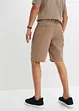 Chino-Bermuda aus reiner Baumwolle, Regular Fit, bonprix