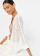 Longstrickjacke, bonprix