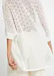 Longstrickjacke, bonprix