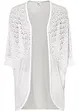 Longstrickjacke, bonprix