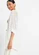 Longstrickjacke, bonprix