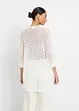 Longstrickjacke, bonprix