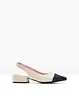 Escarpins slingback, bonprix