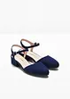 Sling Pumps, bonprix