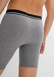 Lange Boxershorts eng (3er Pack), bonprix