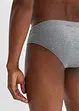 Lot de 5 slips Maxi, bonprix