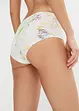 Maxipanty mit Bio-Baumwolle (4er Pack), bonprix