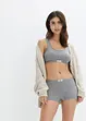 Bustier mit Baumwolle, bonprix