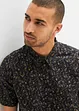 Chemise manches courtes 100% coton, bonprix