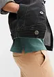 Piqué-Poloshirt (2er Pack) aus reiner Baumwolle, bonprix