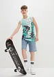 Jungen Tanktop, bpc bonprix collection