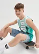 Jungen Tanktop, bpc bonprix collection