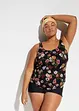 Tankini Oberteil, bonprix