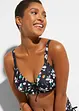 Minimizer Bikini (2-tlg.Set), bonprix