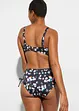 Minimizer Bikini (2-tlg.Set), bonprix