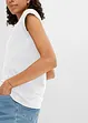 T-Shirt aus reiner Baumwolle, bonprix