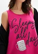 Chemise de nuit en coton, bonprix