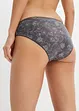 Lot de 5 slips, bonprix