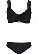 Minimizer Bügel Bikini (2-tlg. Set), bpc bonprix collection