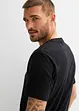 T-Shirt (2er Pack) aus reiner Bio-Baumwolle, bonprix