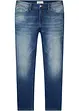 Regular Fit Stretch-Jeans, Straight, bonprix