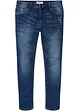 Jean extensible Slim Fit, Straight, John Baner JEANSWEAR