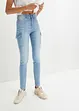 Jean cargo Skinny, bonprix