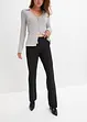 Pantalon Bootcut, BODYFLIRT